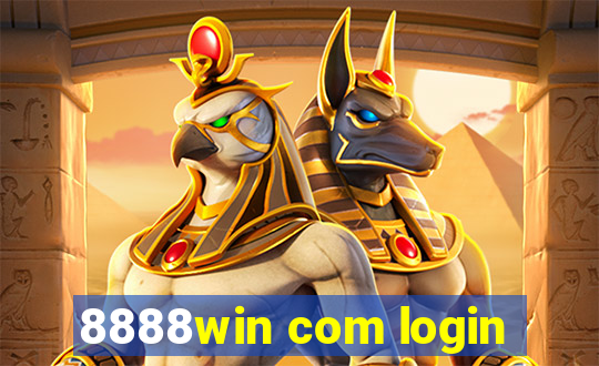 8888win com login